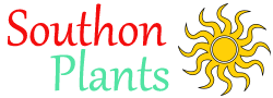 Southon plants logo